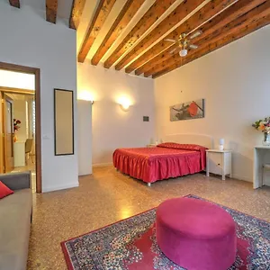 Casa de hóspedes Residenza Briati, Veneza