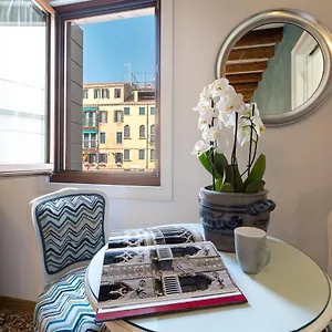 Casa de hóspedes Residenza San Silvestro, Veneza