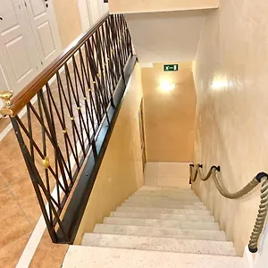 Casa de hóspedes Ca' Matir, Veneza