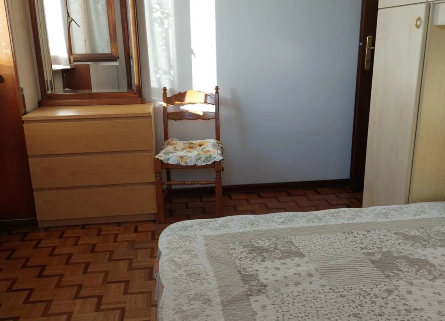 # Punto Fm 9 # Apartment Venice 0*,