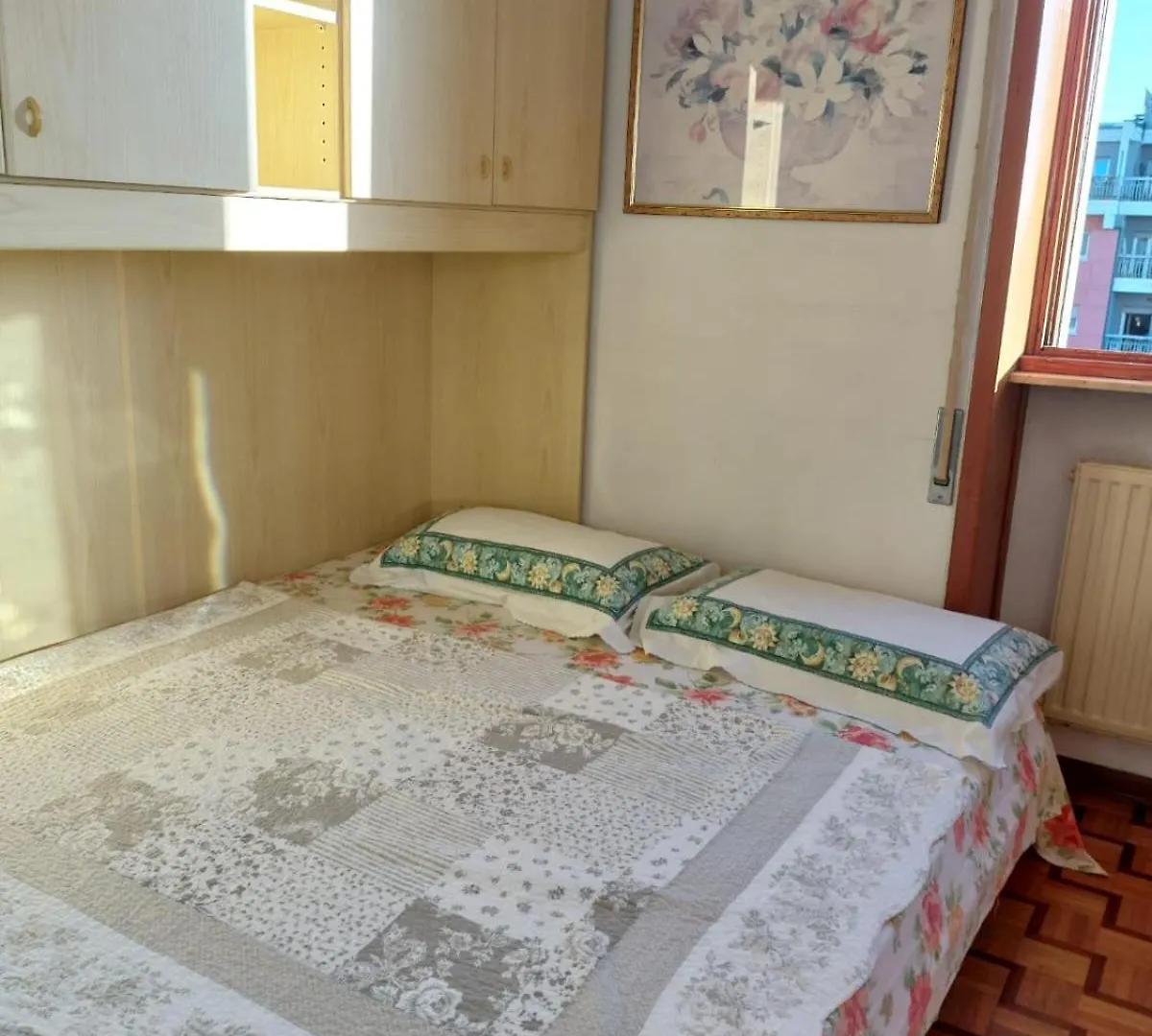 # Punto Fm 9 # Apartment Venice Homestay