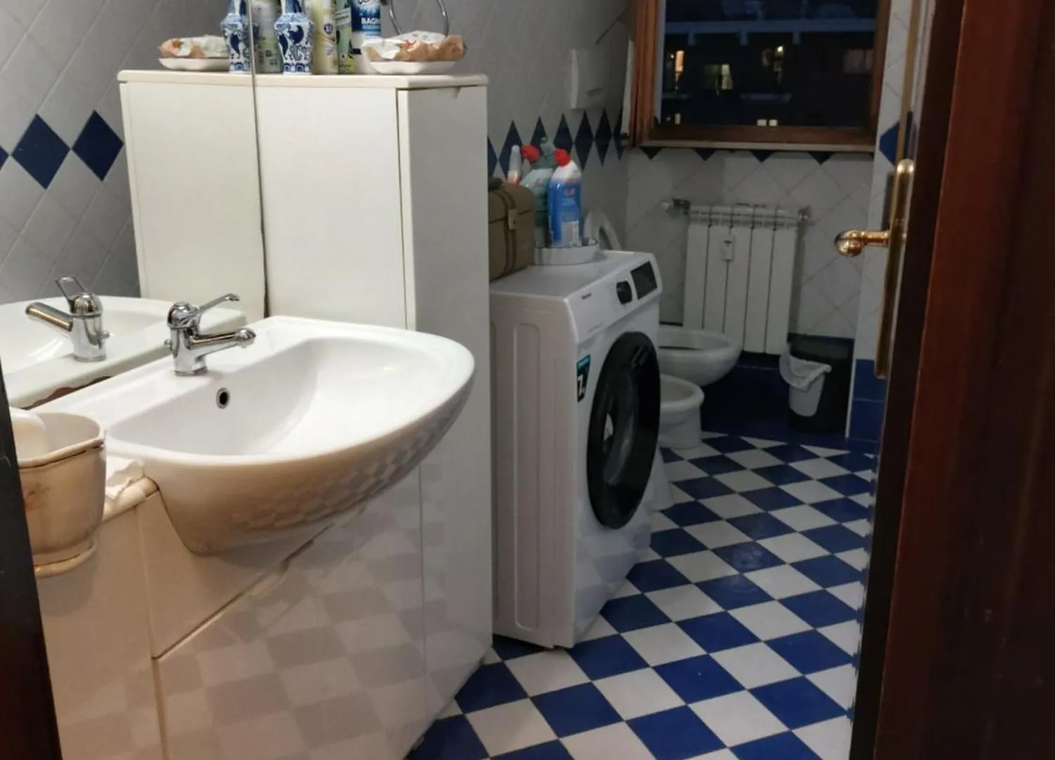 # Punto Fm 9 # Apartment Venice