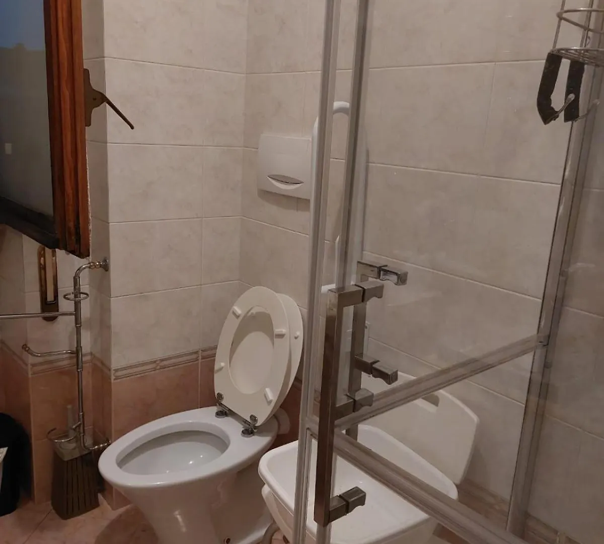 Homestay # Punto Fm 9 # Apartment Venice