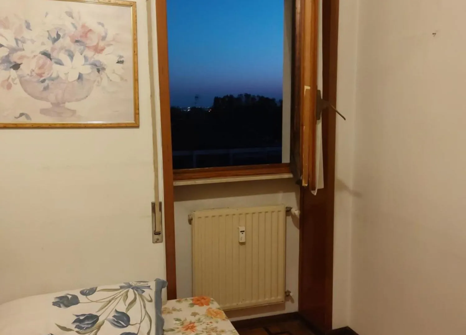 Homestay # Punto Fm 9 # Apartment Venice