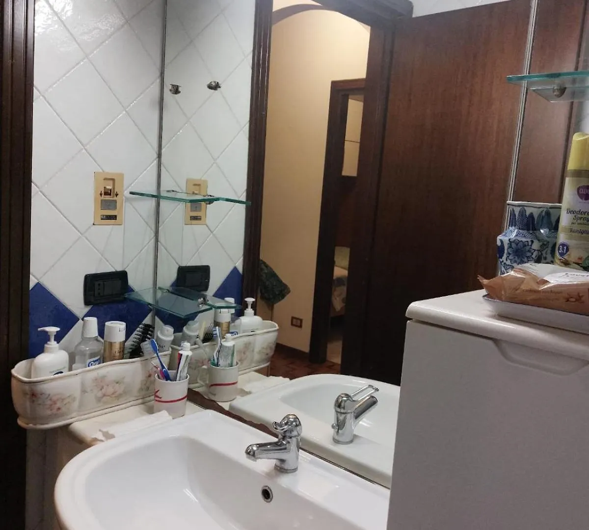 # Punto Fm 9 # Apartment Venice 0*,  Italy