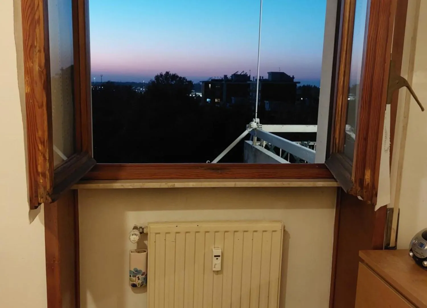 # Punto Fm 9 # Apartment Venice